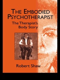 Cover Embodied Psychotherapist