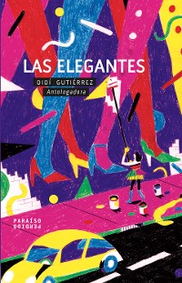 Cover Las Elegantes