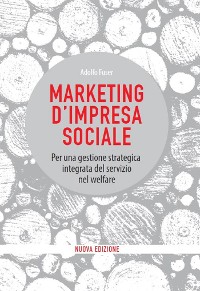 Cover Marketing d'impresa sociale