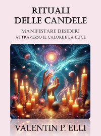 Cover Rituali delle Candele