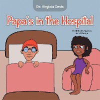 Cover Papa’s in the Hospital