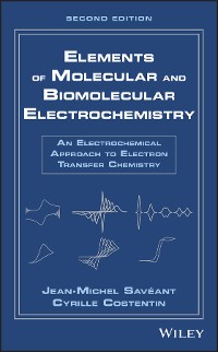 Cover Elements of Molecular and Biomolecular Electrochemistry