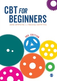 Cover CBT for Beginners