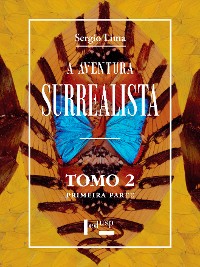 Cover A Aventura Surrealista