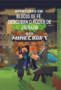 Cover Aventuras Em Blocos De Fé