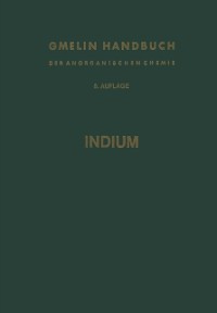Cover Indium