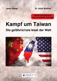 Cover Kampf um Taiwan