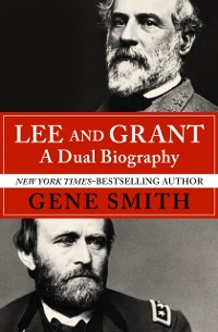 Cover Lee and Grant