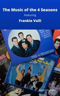 Cover Music of the 4  Seasons Featuring Frankie Valli