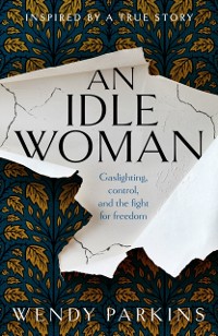 Cover Idle Woman