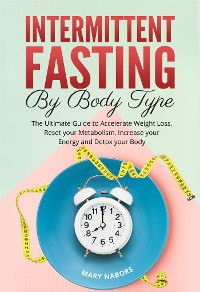 Cover Intermittent Fasting by Body Type