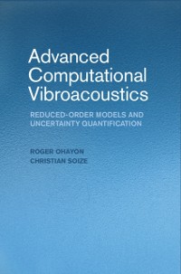 Cover Advanced Computational Vibroacoustics