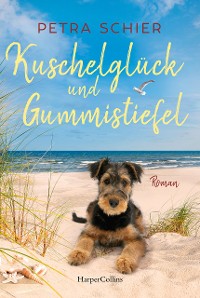 Cover Kuschelglück und Gummistiefel