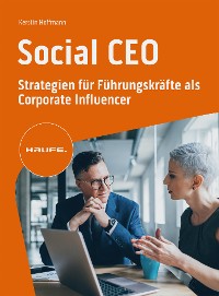 Cover Social CEO