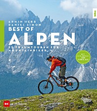 Cover Best-of Alpen
