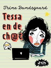Cover Tessa en de ch@t