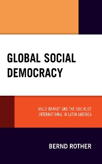 Cover Global Social Democracy