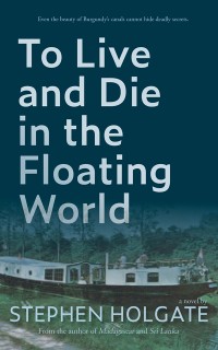 Cover To Live and Die in the Floating World