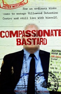 Cover Compassionate Bastard