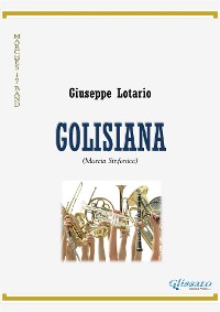 Cover Golisiana