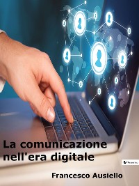 Cover La comunicazione nell'era digitale