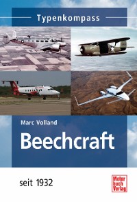 Cover Beechcraft