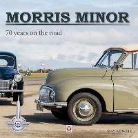 Cover Morris Minor