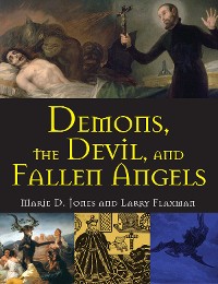 Cover Demons, the Devil, and Fallen Angels