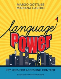 Cover Language Power