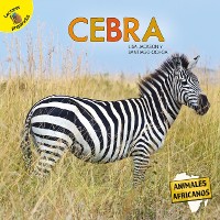 Cover Cebra