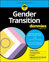 Cover Gender Transition For Dummies