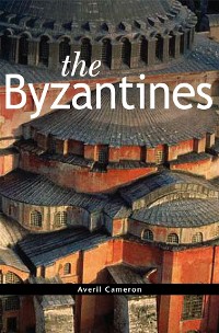 Cover The Byzantines