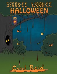 Cover Spook-Ee Wook-Ee Halloween