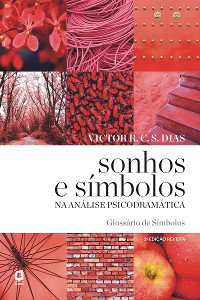 Cover Sonhos e símbolos na análise psicodramática