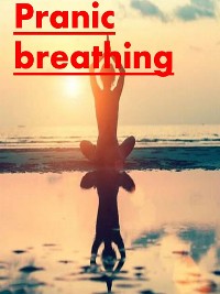 Cover Pranic  breathing