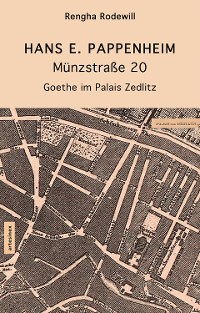 Cover Münzstraße 20