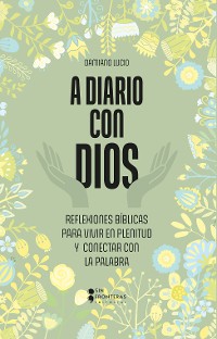 Cover A diario con Dios