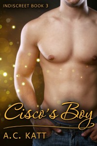 Cover Cisco's Boy