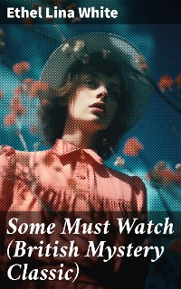 Cover Some Must Watch (British Mystery Classic)