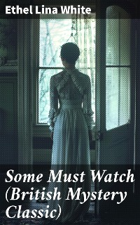 Cover Some Must Watch (British Mystery Classic)