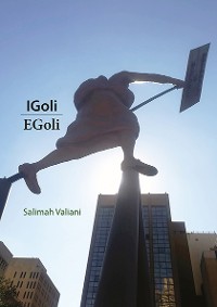 Cover IGoli EGoli