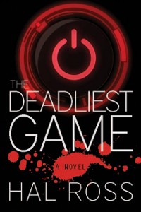 Cover Deadliest Game