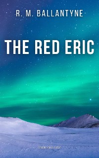 Cover The Red Eric