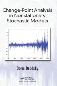 Cover Change-Point Analysis in Nonstationary Stochastic Models