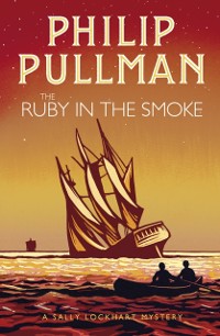 Cover Ruby in the Smoke