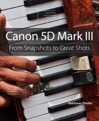 Cover Canon 5D Mark III