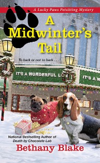 Cover A Midwinter's Tail