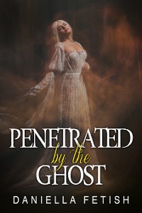 Cover Penetrated By The Ghost