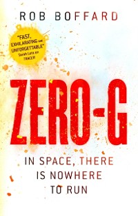 Cover Zero-G