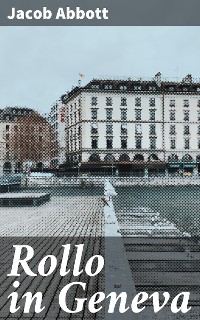 Cover Rollo in Geneva